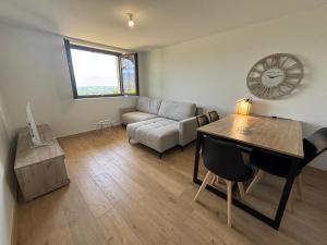 Appartements L-Horizon I T2 : photos des chambres