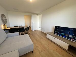 Appartements L-Horizon I T2 : photos des chambres