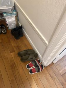 Apparemment pour famille - Unterkünfte ohne Kategorie in Paris