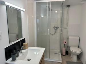 LHorizon I Parking - Vue exceptionnelle - Wifi - Lit double - Nature