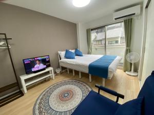NEW OPEN SR TAMADE Stay