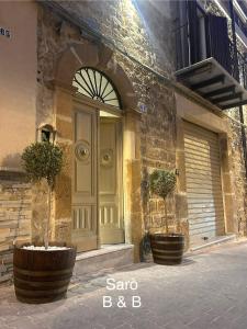 Sarò rooms