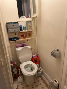 Appartements Apparemment pour famille : photos des chambres