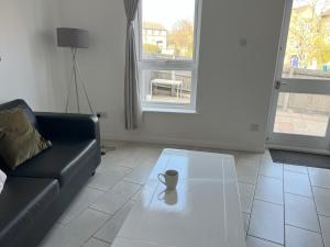 Lovely double room in riverside Canada Water