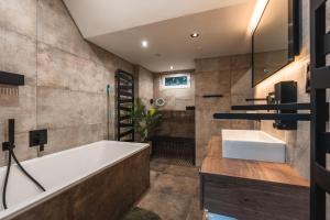 Sedmé Nebe Apartmán