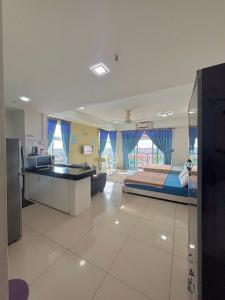 Centria Stay DPerdana Apartment