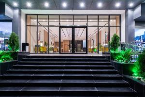 فندق القصر - الطائف