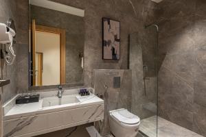 فندق القصر - الطائف