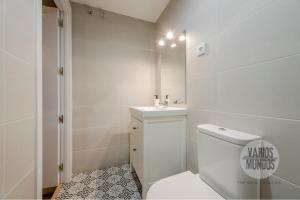 Estilo y amplitud para 9 en San Vicente Ferrer E2