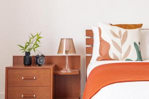 Dimora delle Foglie - Villino ai Castelli Romani