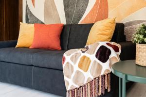 Dimora delle Foglie - Villino ai Castelli Romani