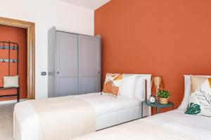 Dimora delle Foglie - Villino ai Castelli Romani