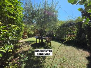 Acquaviva - By Ligooria