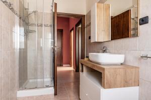 Dimora delle Foglie - Villino ai Castelli Romani