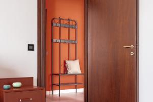 Dimora delle Foglie - Villino ai Castelli Romani