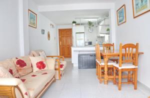 Apartamento Las Tres Piedras Conil