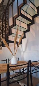 Io the cosy home Plomari