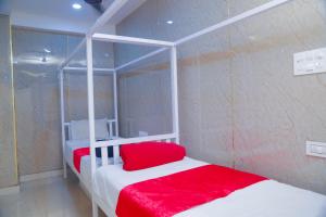 Hotel Maruthi Residency Inn L B Nagar