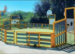 Soulac sur mer, 6 couchages, piscine et terrasse