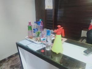 Punest Hospitality