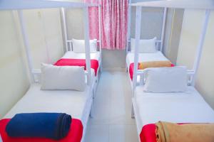 Hotel Maruthi Residency Inn L B Nagar