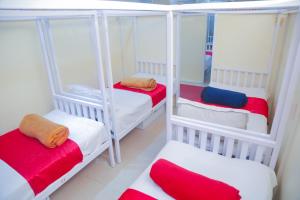 Hotel Maruthi Residency Inn L B Nagar