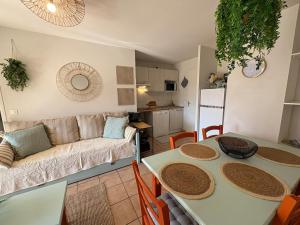 Soulac sur mer, 6 couchages, piscine et terrasse