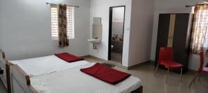 Sri Annapurna Residency