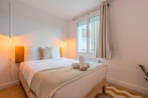 Appartements Two bedroom apartment near shops & tram : photos des chambres
