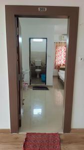 Sri Annapurna Residency