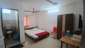 Sri Annapurna Residency