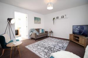 Gwent View by Tŷ SA - 4hvězdičkové hotely ve městě Newport