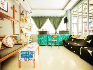 Dancenter Patong Beach Phuket – formerly RQ Hotel