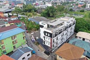 Dancenter Patong Beach Phuket – formerly RQ Hotel