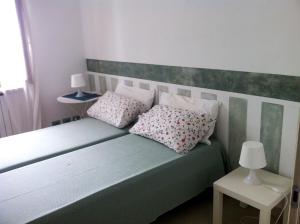 Noli con balcone fronte mare