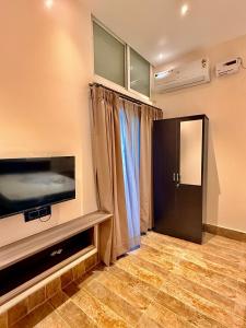 Renus Hillside Homestay