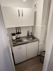 1 Zimmer Wohnung in Salzgitter Lebenstedt