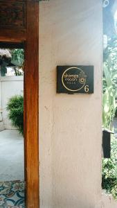 Ahimsa Moon Villa Seminyak