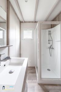 Campings Camping Oleron St-Tro-Park : photos des chambres