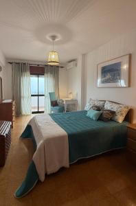 Apartamento T2 Miramar, Pateo Albufeira