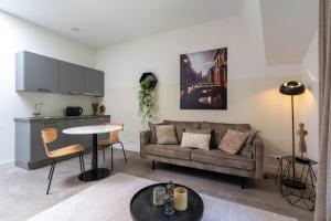 Utrecht City Apartments - Maliesingel