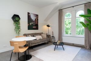 Utrecht City Apartments - Maliesingel