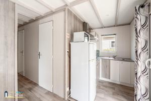 Campings Camping Oleron St-Tro-Park : photos des chambres