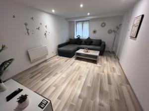 Appartements Metz Moulins 2 pieces : photos des chambres