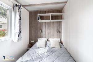 Campings Camping Oleron St-Tro-Park : photos des chambres