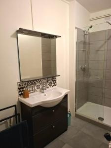 Appartements Le repos de Turenne : photos des chambres