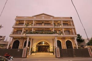 Grandeur Boutique Staycation