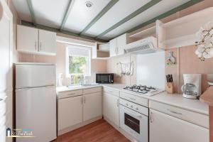 Campings Camping Oleron St-Tro-Park : photos des chambres