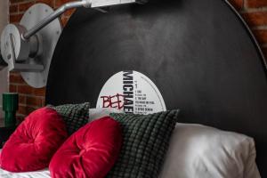 Apartament Rynek Starego Miasta A