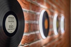 Apartament Rynek Starego Miasta A